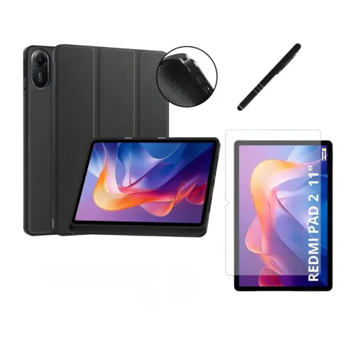 Redmi Pad 2 + Redmi Stylus