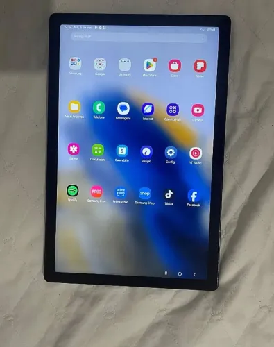 Samsung tablet a8