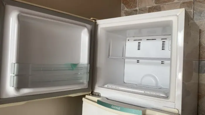 Geladeira duplex frost free Consul