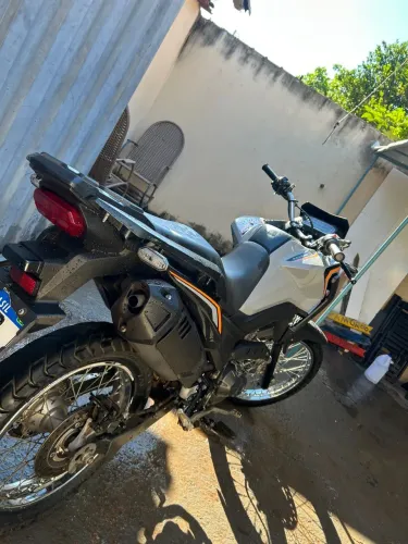XRE 190 / 2025