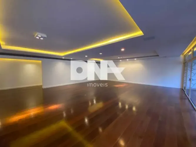 Apartamento : Padrão / Residencial / Gávea