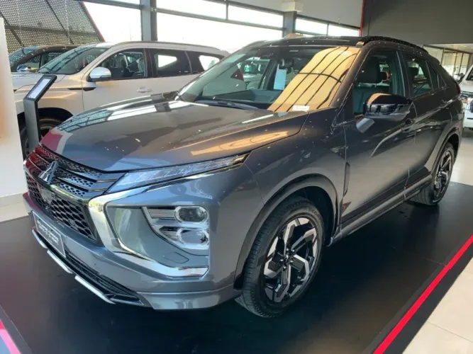 Mitsubishi Eclipse Cross HPE-S 4X4 1.5 16V 165cv AUT 2027