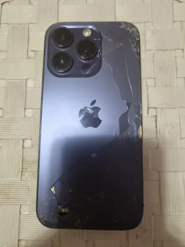 iPhone 14 Pro 128 Gb Para retirada de peças