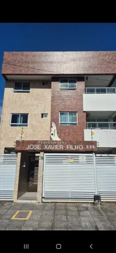 Apartamento nos Bancários em Excelente Localização para Alugar. 