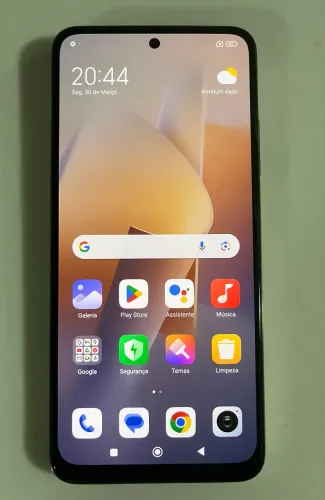 Celular Redmi note 11S