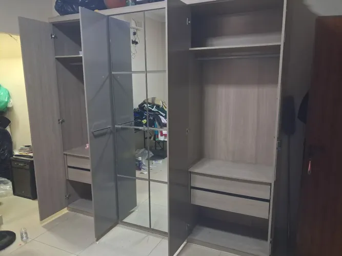 Guarda Roupa. Oportunidade