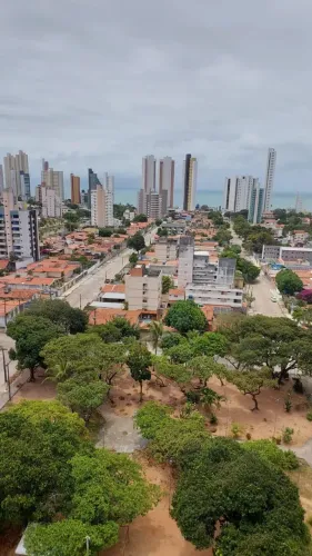 Mirante da Praia mobiliado