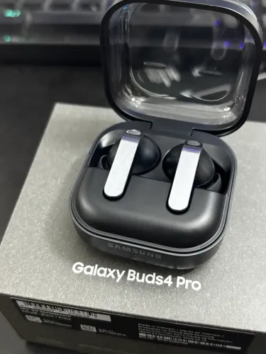 Galaxy Buds 4 Pro