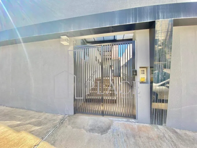 Sala Comercial para Aluguel em Marília (30m²) 1 Banheiro