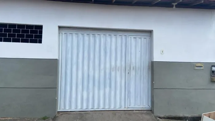 Casa Cohatrac alvorada 