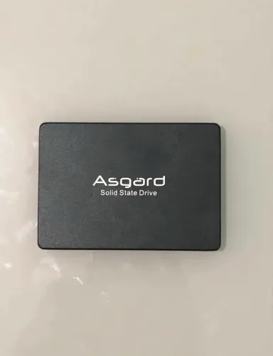 Hd Ssd 500gb