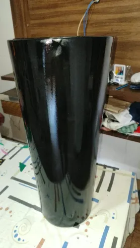 Vaso em Fibra de Vidro modelo Vietnamita 65cm