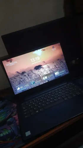 Notebook Lenovo Ideapad 330s