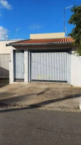 Casa com 2 dormitórios à venda, 80 m² por R$ 370.000,00 - Narita Park - Iperó/SP
