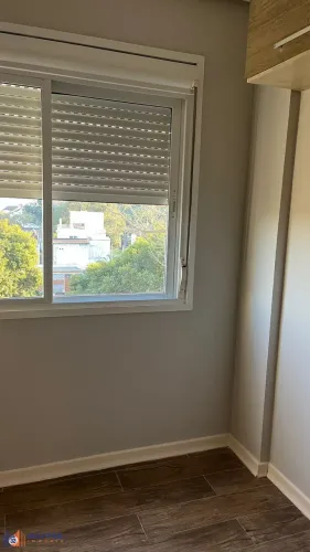 Apartamento com 53m², 02 dormitórios, Bairro Ipanema, Porto Alegre RS
