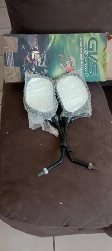 Espelhos Retrovisores para Motos Yamaha