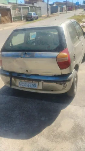 Fiat Palio 1.0/ Trofeo 1.0 Fire/ Fire Flex 2P 2005