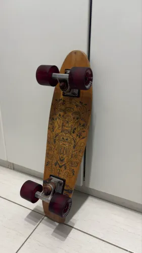 Skate mini cruise X-seven