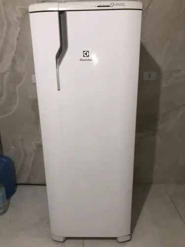 Geladeira Electrolux 