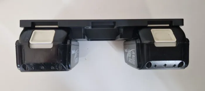 Suporte Parede bateria Makita 18v