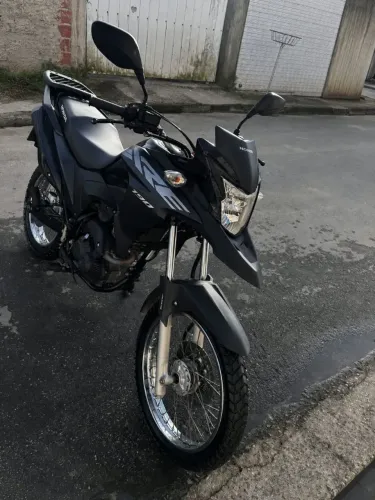Honda Xre 190 Ano 2024 12 mil km Apenas