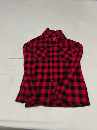 Camisa xadrez
