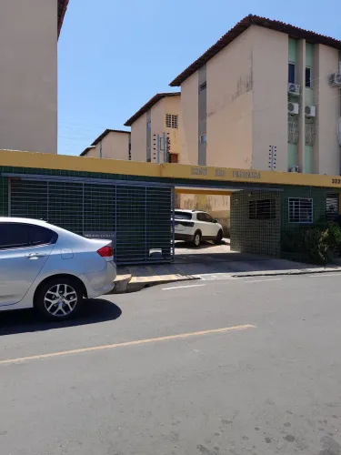 Apartamento bairro Ilhotas