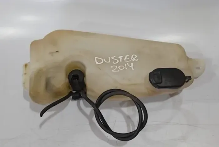 Reservatório Água Parabrisa Duster 2012 2013 2014