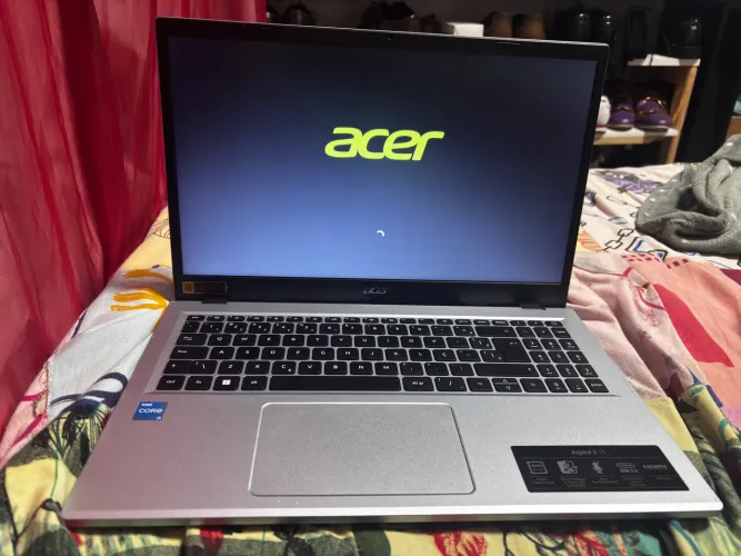 Notebook Acer 3.000