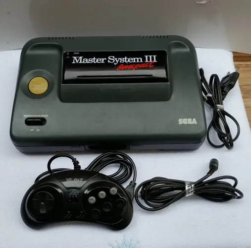 Master sistem ( ALEX KID)