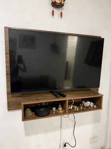 ? Smart TV LG 65? 4K UHD com webOS - Excelente estado