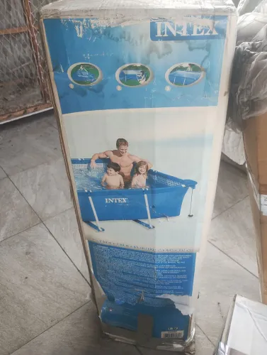 Piscina Intex 2800ml