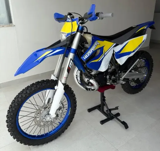 HUSABERG TE 300 2013