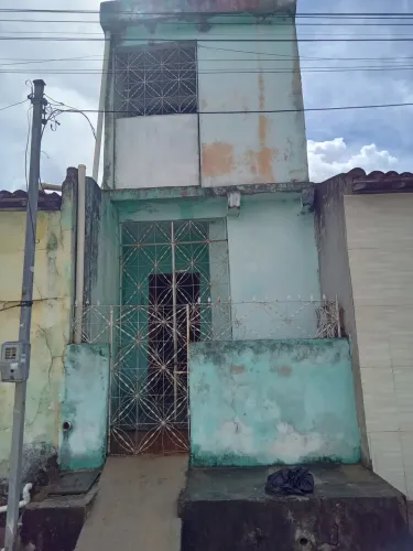 Vendo casa por 60.000!