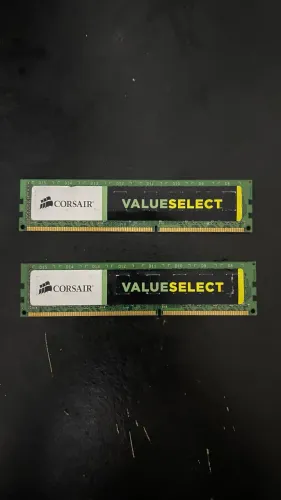 4GB MEMÓRIA RAM