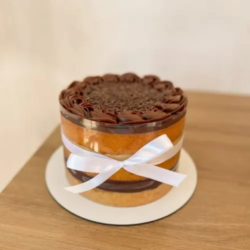 Bolo de aniversário
