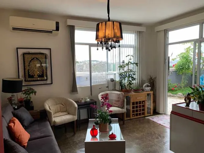 Apartamento - Padrão / Residencial / Botafogo