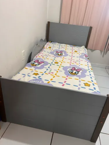 bi cama de solteiro