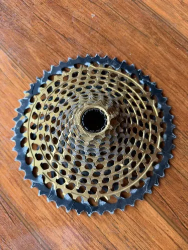 Sram XG 1299 Eagle XD <br>10-50T