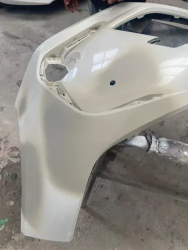 PARA-CHOQUE COROLLA 2023