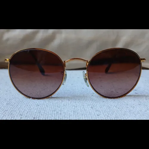 Armaçao de óculos Ray-Ban