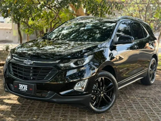 Chevrolet Equinox Premier 2.0 Turbo AWD 262cv Aut. 2020