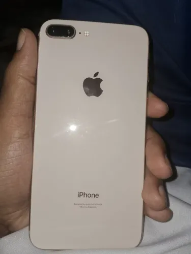 Iphone 8 plus