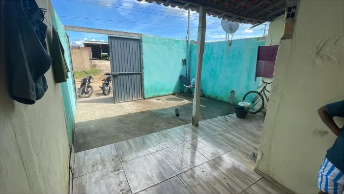 Aceito trocar