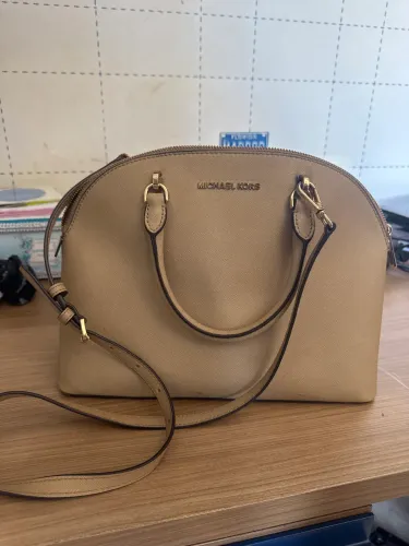 Vendo bolsa original Michael Kors