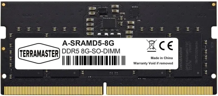 Memória Ram 8gb Ddr5 4800mhz Notebook