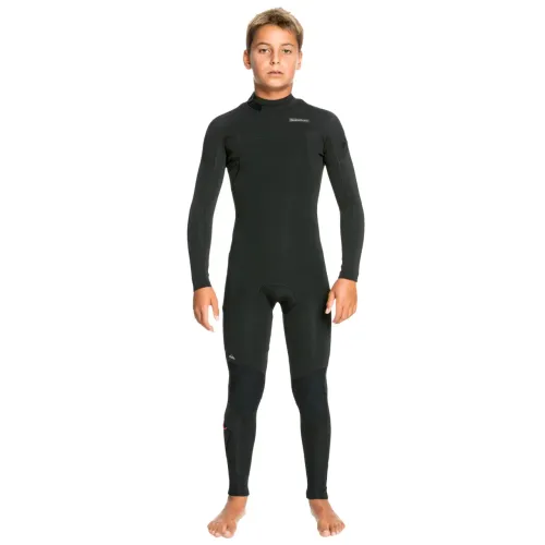 Long John Quiksilver Sessions 3/2 infantil
