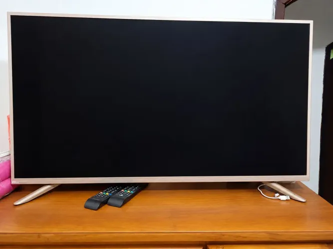 Smart TV LG 42 polegadas