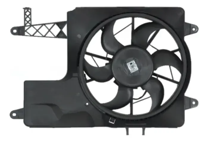 ELETROVENTILADOR GOL BOLA 1.0 1.6 AR 1995 A 2007 MQ0839