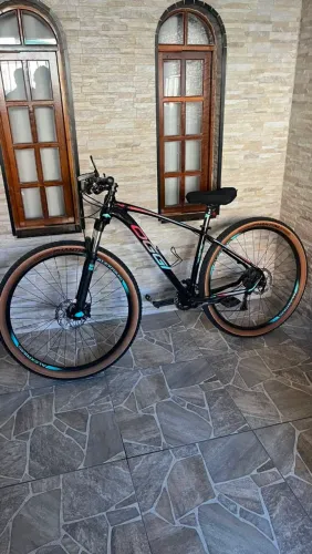 Bicicleta aro 29 OGGI 7.2